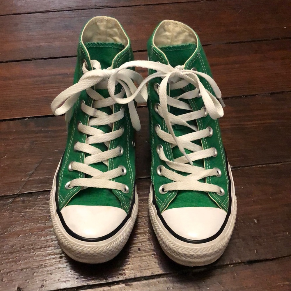 Chuck Taylor Allstar Lovejoy Edition